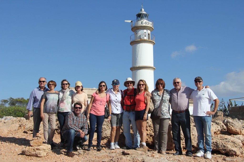 Excursion Faro 1