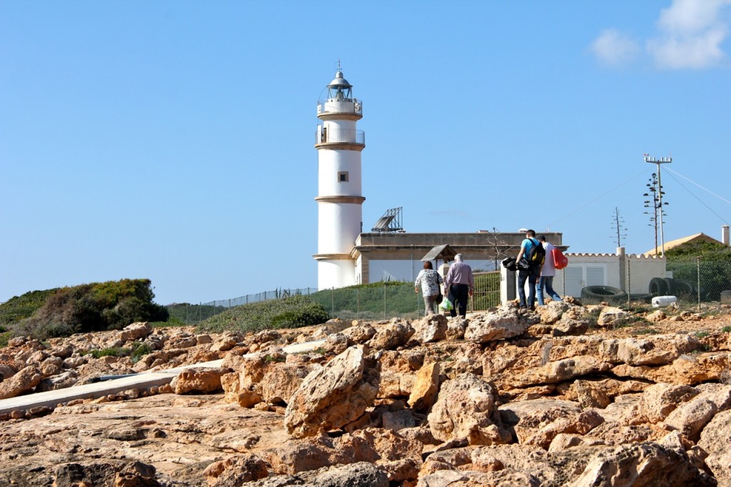 Excursion faro 17