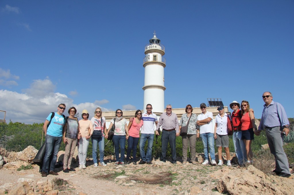 excursion faro 2.