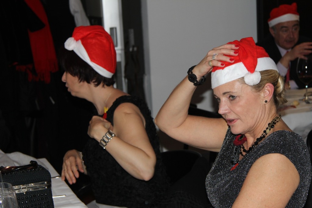 Cena Navidad 2014 13